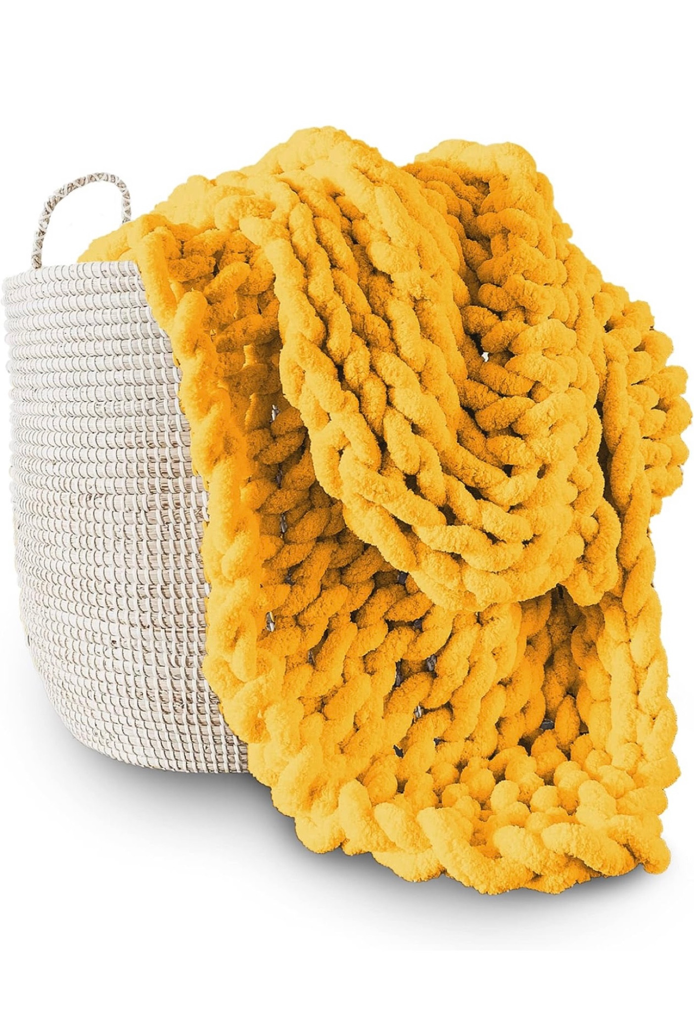 𝐇𝐚𝐫𝐯𝐞𝐬𝐭 𝐘𝐞𝐥𝐥𝐨𝐰 𝐂𝐡𝐮𝐧𝐤𝐲 𝐁𝐥𝐚𝐧𝐤𝐞𝐭!

30x40 Only $30!!

#home #homedecor #blanket #cozy #chunkyblanket 

#LTKfindsunder50 #LTKSeasonal #LTKGiftGuide