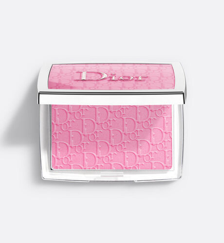 Dior Backstage Rosy Glow Blush Color-awakening universal blush - natural healthy glow | Dior Beauty (US)