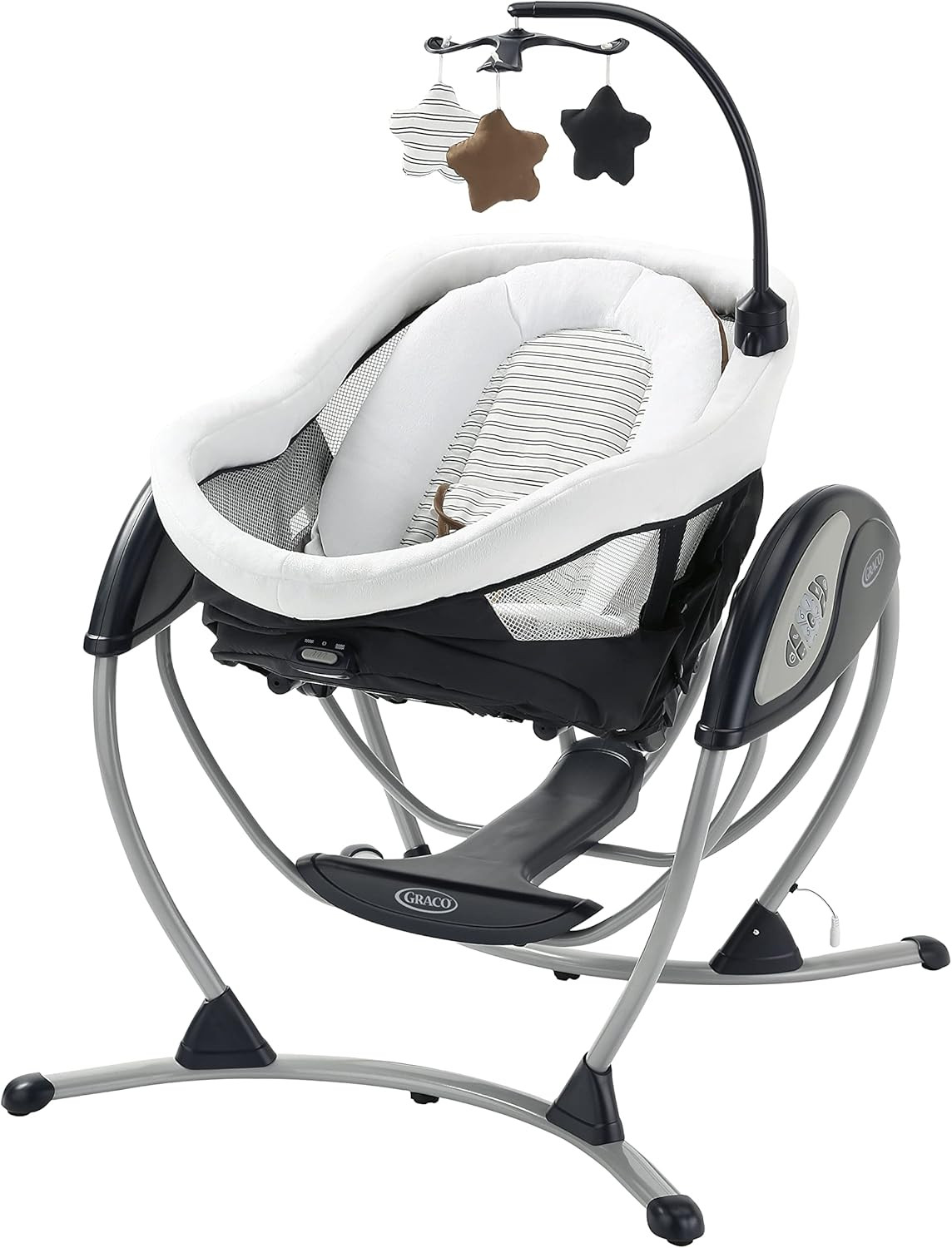 Graco DuoGlider Swing, Britton | Amazon (CA)