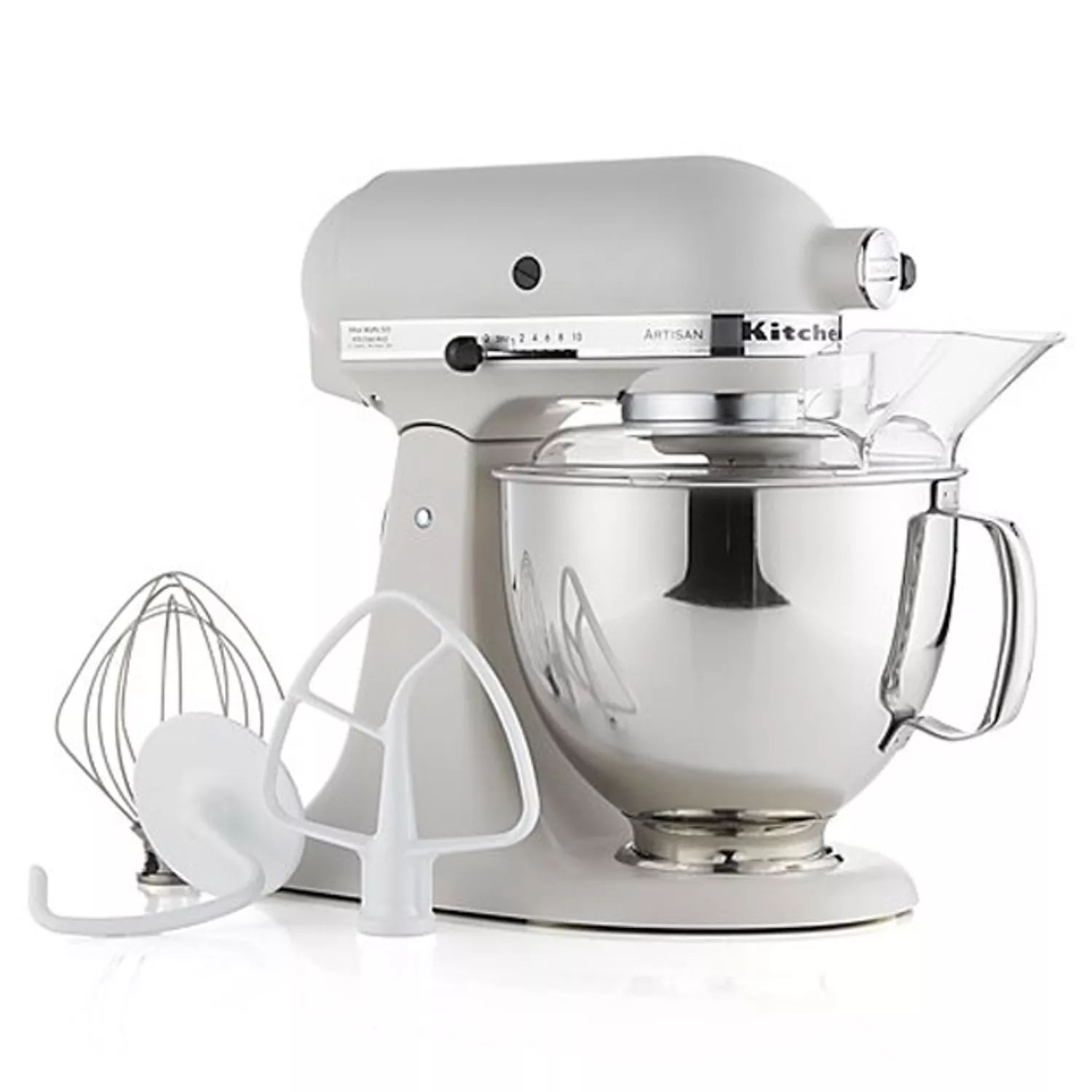 KitchenAid® Artisan Stand Mixer, 5 qt. | Sur La Table