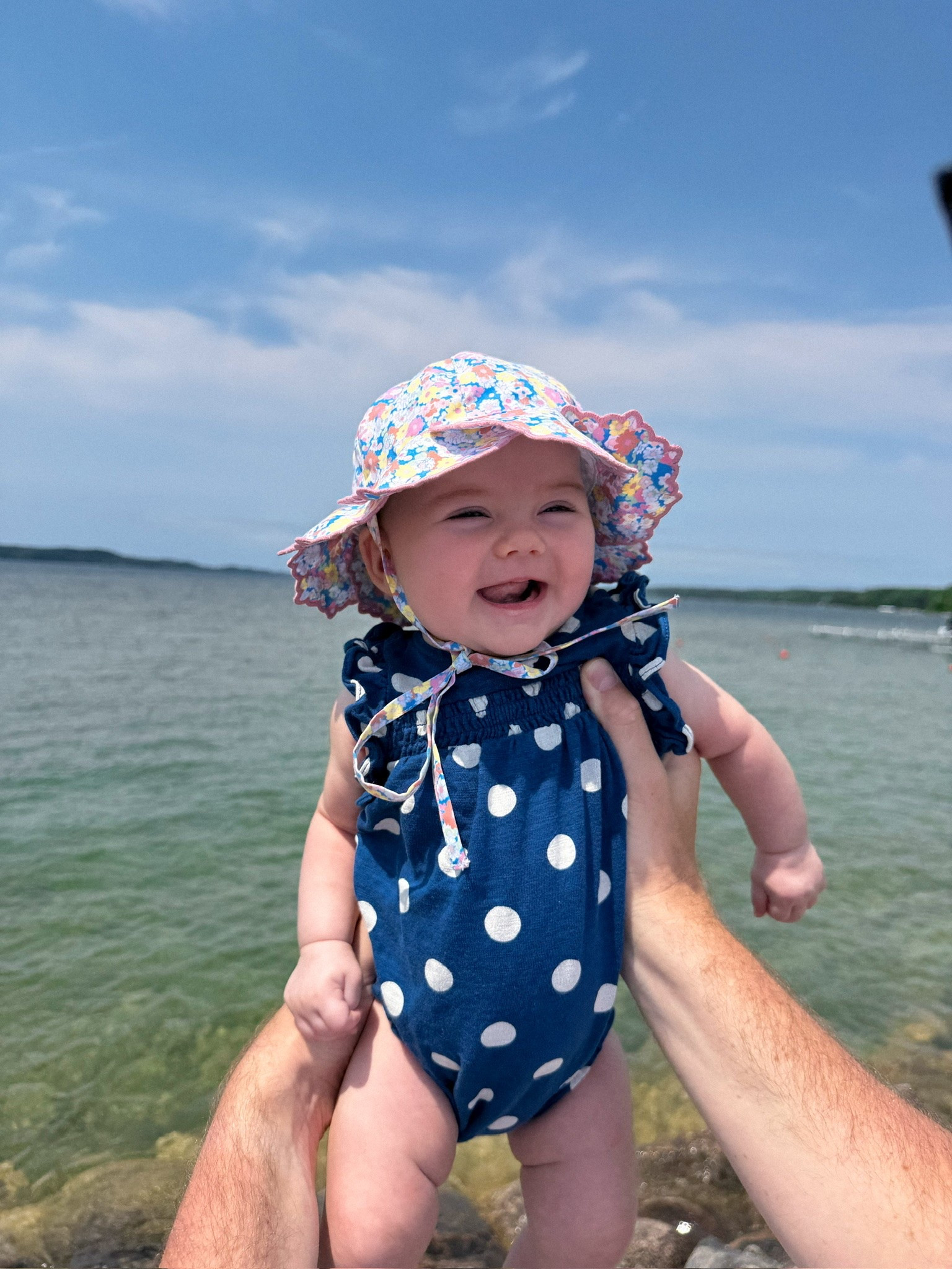 Baby girl summer outfit

#LTKBaby #LTKSwim