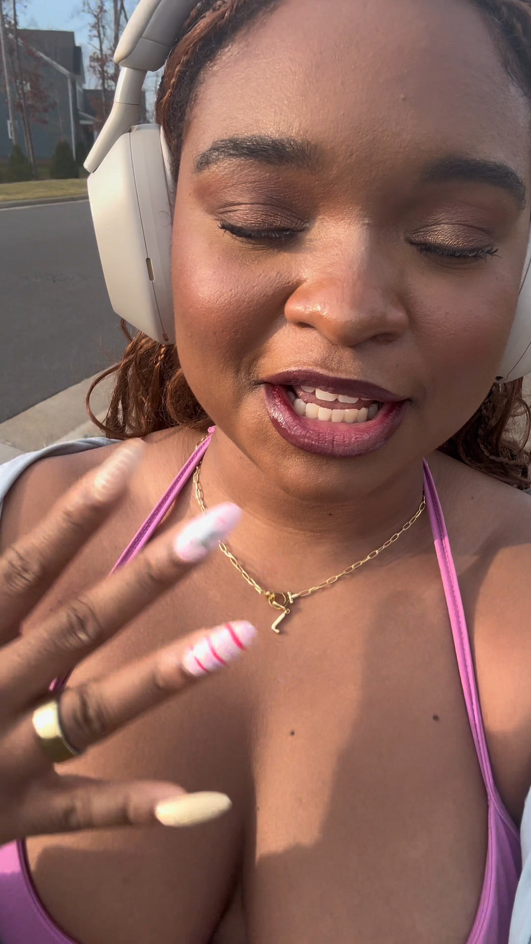 Oura ring update 

#LTKActive #LTKfitnessgoals #LTKselfcare