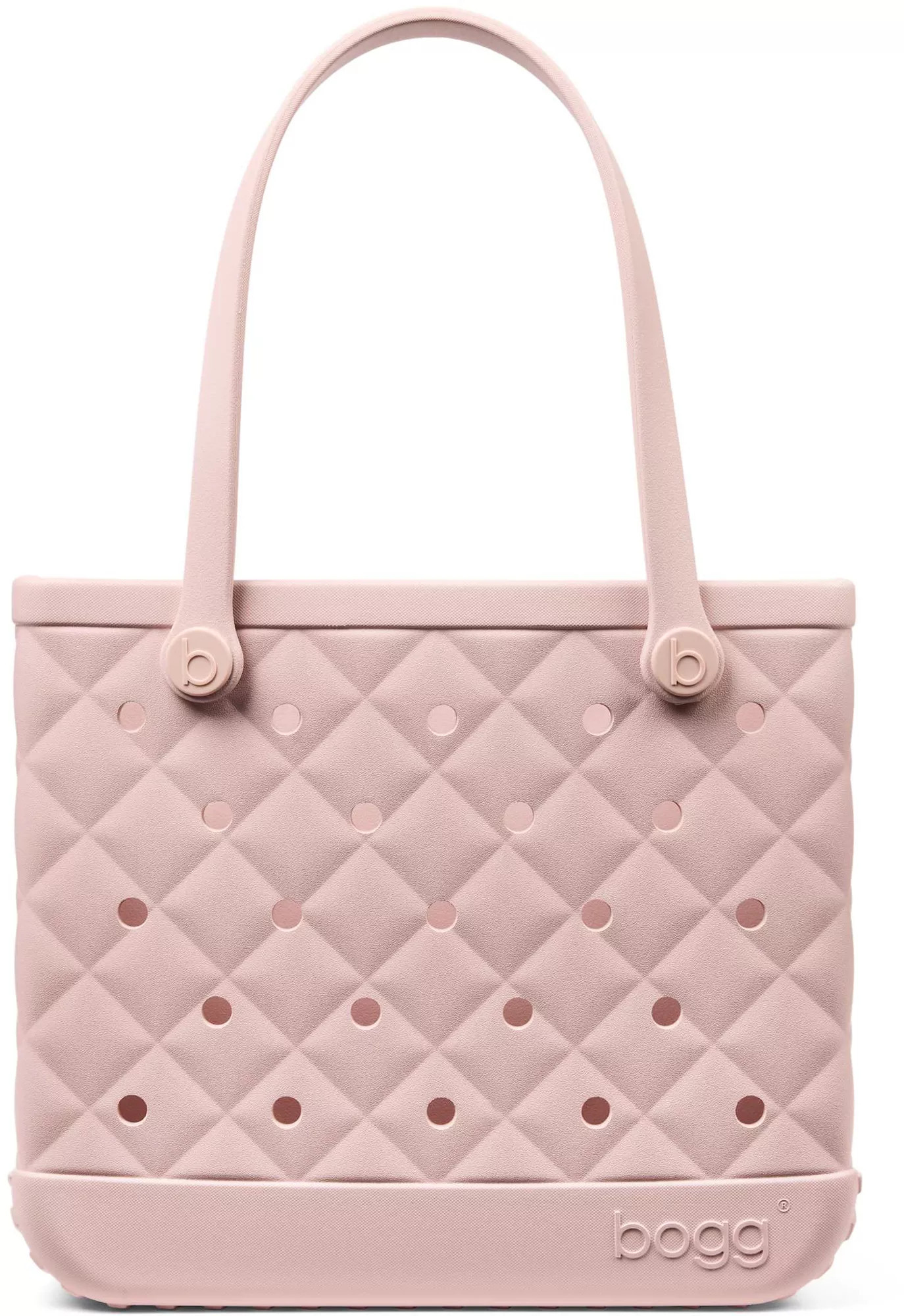 Bogg Bag Baby Textured, Men's, Rose Petal | DICK'S Sporting Goods