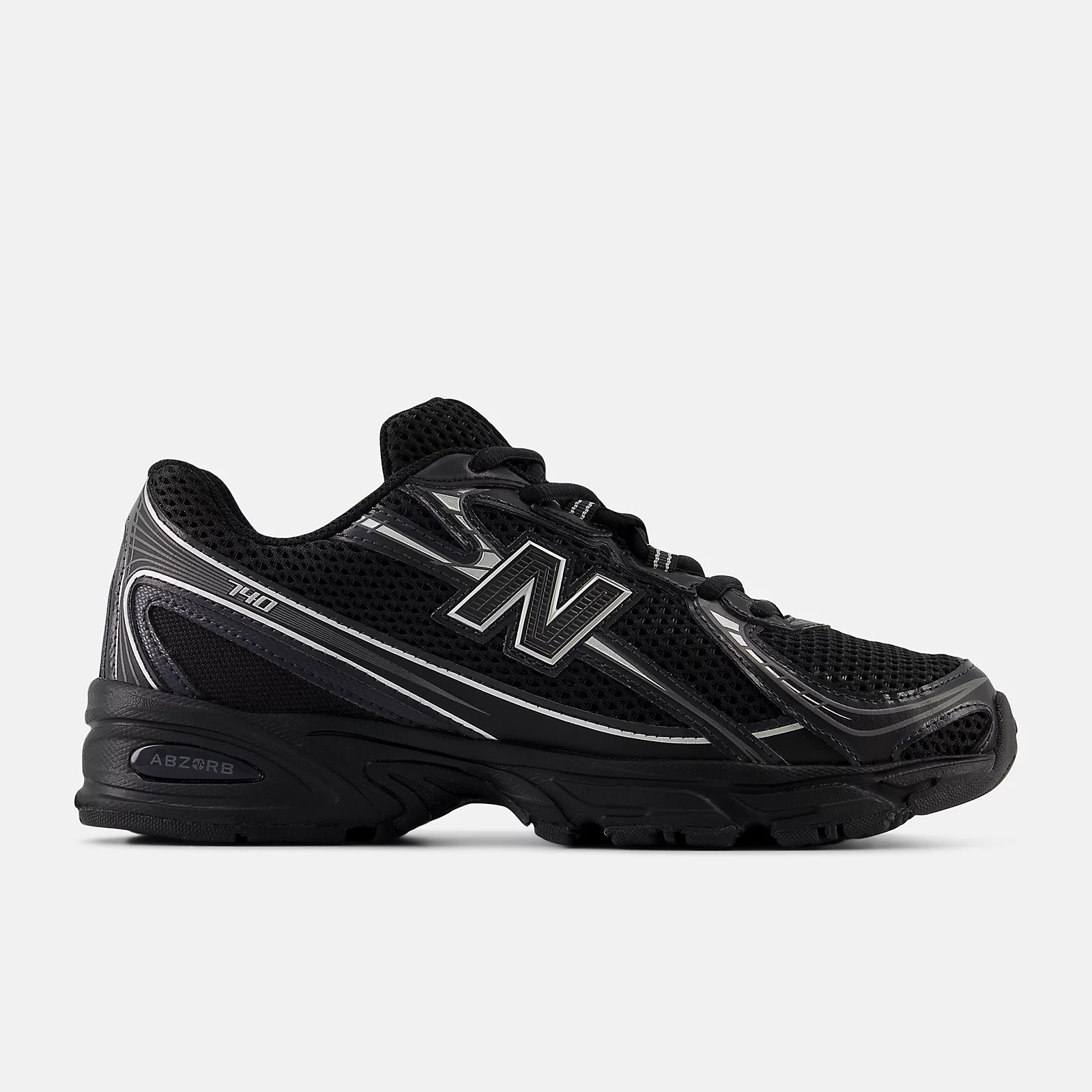 740 | New Balance Athletics, Inc.