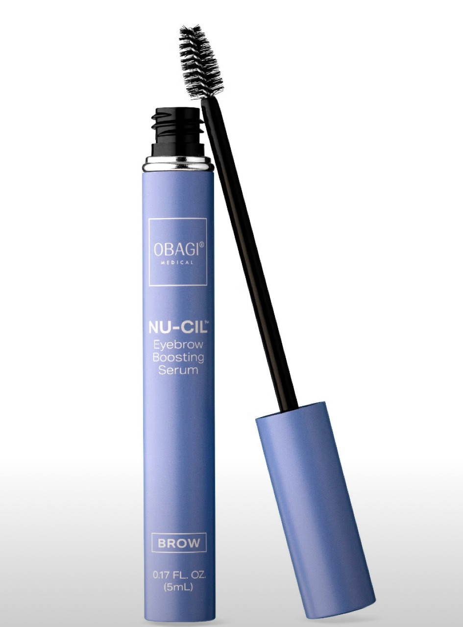 #1 eyebrow serum, thank me later 