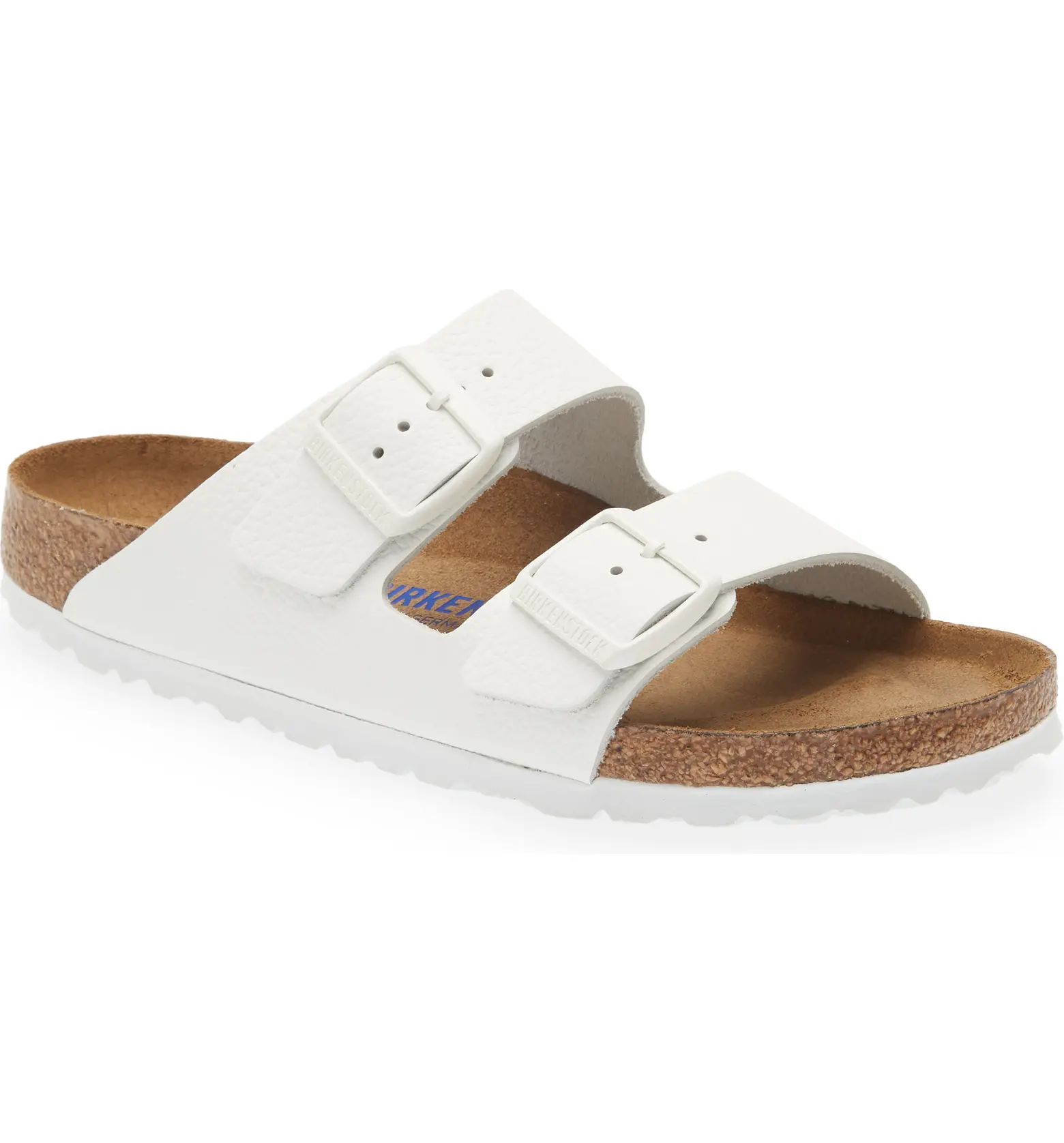 Arizona Soft Footbed Sandal (Women) | Nordstrom