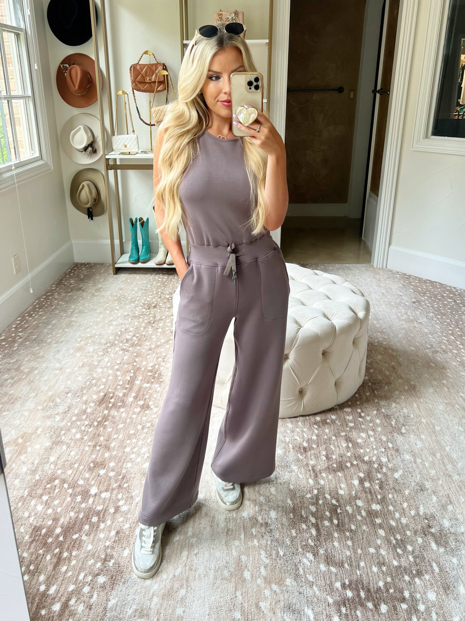 MACYXSPANX for 10% off + free shipping 