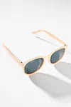 Wayfarer Geo Pro Sunglasses | Anthropologie (US)