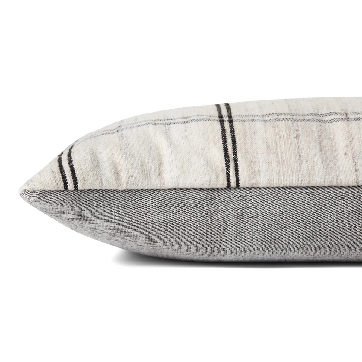 Amber Lewis x Loloi Bell Black / White Pillow & Reviews | Wayfair | Wayfair North America