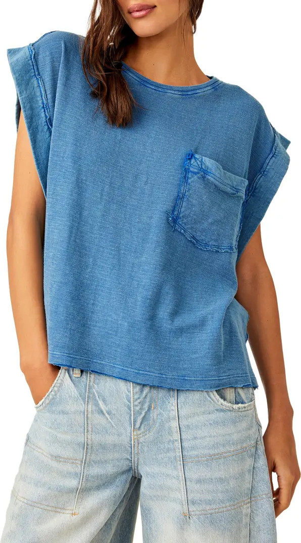 Our Time Oversize T-Shirt | Nordstrom