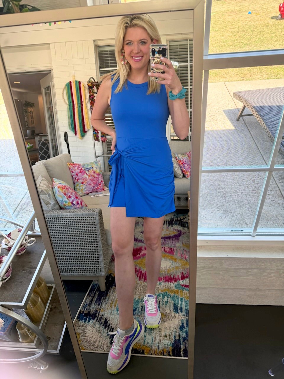 OOTD inspiration from Hali! 
😍🌷😍🌷

#LTKdayinmylife #LTKSeasonal #LTKActive