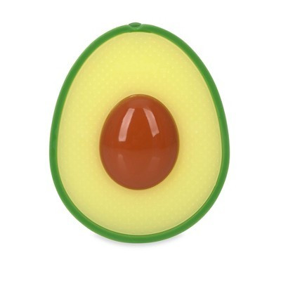 Nuby Silicone Fruit Teether - Avocado | Target