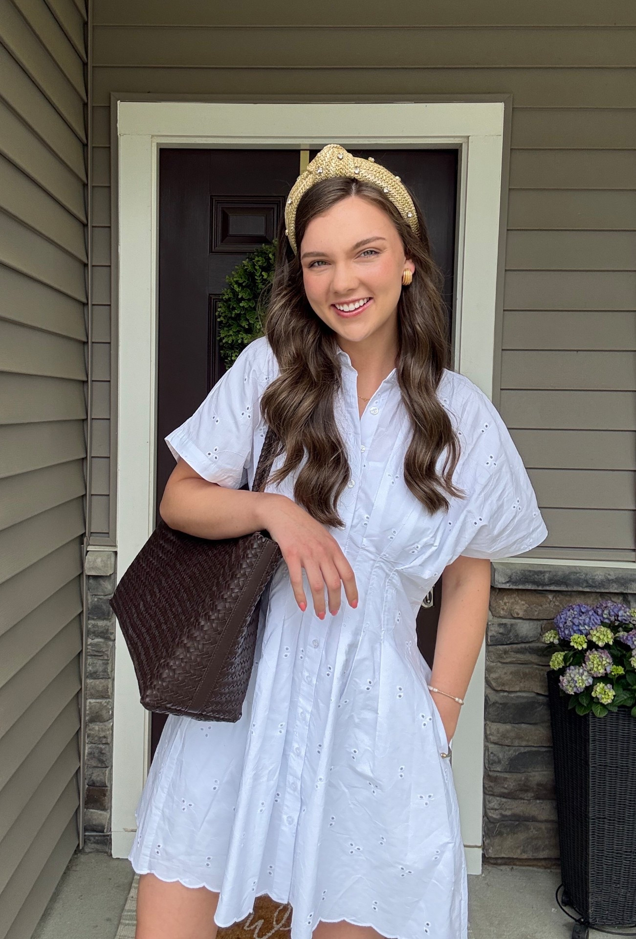 Easter OOTD!

#LTKgrwm #LTKootd #LTKdayinmylife