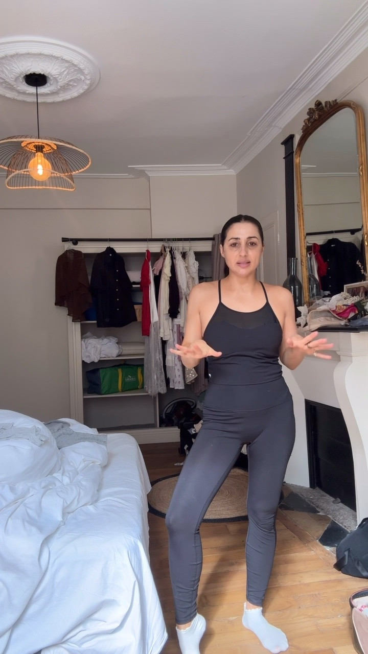 Love this @Fabletics set for everyday! So comfortable!

#LTKActive #LTKfitnessgoals #LTKOver40