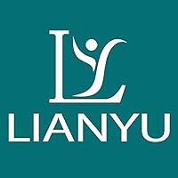 LIANYU Dinnerware Set for 4, 12 Piece Plates and Bowls Ceramic Dish Set, Includes Dinner Salad Pl... | Amazon (US)