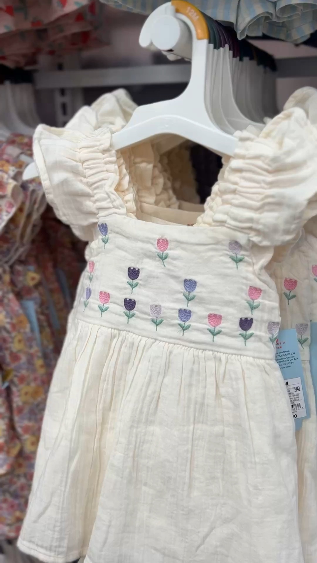 Toddler spring dresses

Target finds, Target style, toddler style 

#LTKmomlife #LTKKids