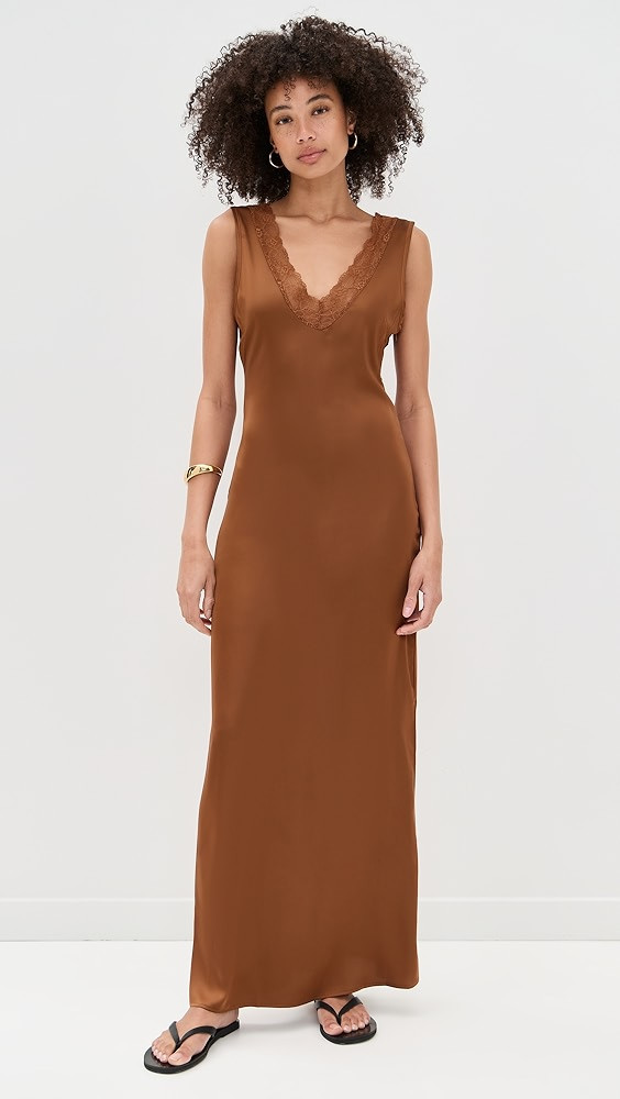 Lioness Simi Maxi Dress | Shopbop | Shopbop