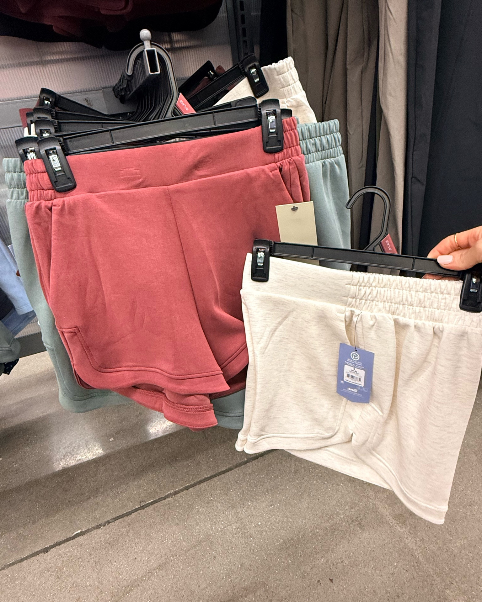 The BEST $14 buttery soft shorts from Walmart that are flattering on and you’ll want in every 👏🏻 color 👏🏻




#walmart #walmartfashion #walmartstyle #walmartfinds #newarrivals  #summer #summerfashion #fallfinds #lounge #loungewear #loungesets #casualoutfit #walmartoutfit #outfitidea #summer2026 #summeroutfit #summerstyle #summerfashion #activewearfinds #fallclothes #falloutfits #outfitidea #outfitinspo #optd #timeandtru #noboundaries #maddennyc #newatwalmart #lounge #loungewear #loungesets #matchingsets #comfy #comfyoutfit #casualoutfit #cozy #athleisure #active #activewear #tennisskirt #spring #springfashion #springstyle #activeset #activewearstyle #casual #comfy #athleticwear #athleticworks  #sweatpants #sets #activeshorts #newatwalmart #cargopants #cargoset #athleisurefinds #casualoutfit #avia #scubaknit #comfy #comfyshorts #activeshorts #athleisureshorts

#LTKActive #LTKootd #LTKgrwm