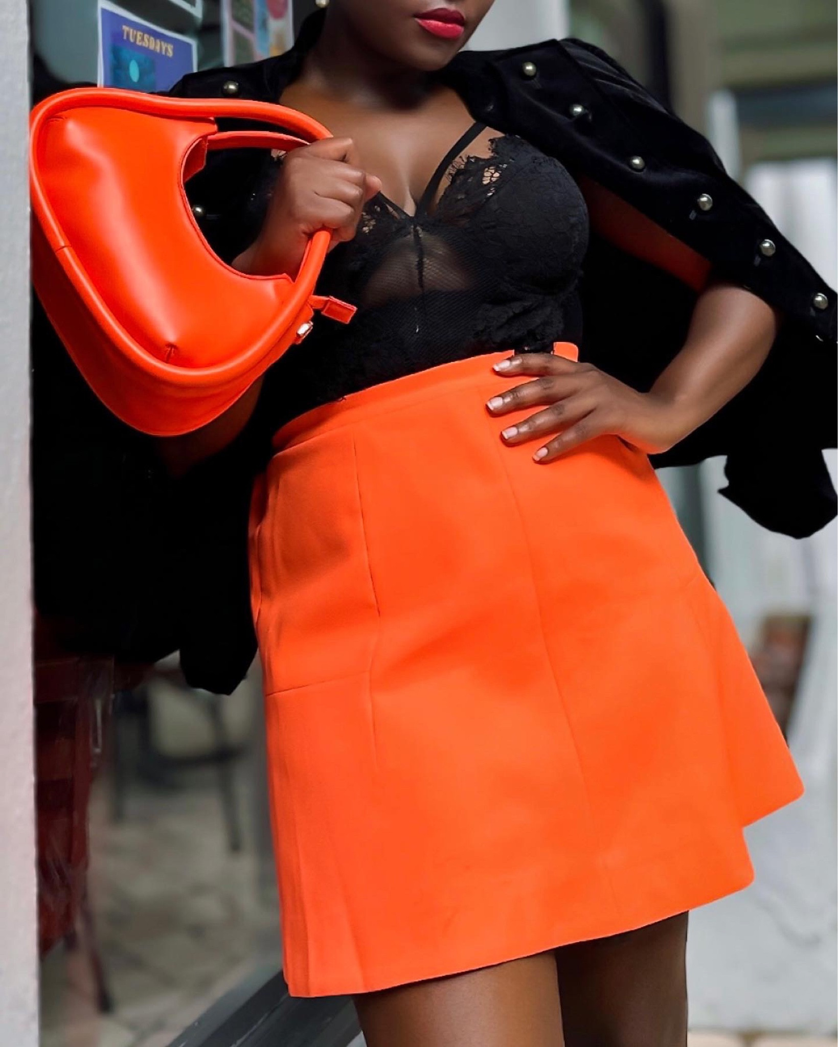 If your closet needs a little pick me up trying adding gorgeous orange pieces. 

Summer outfits 

#LTKFind #LTKSeasonal #LTKfit