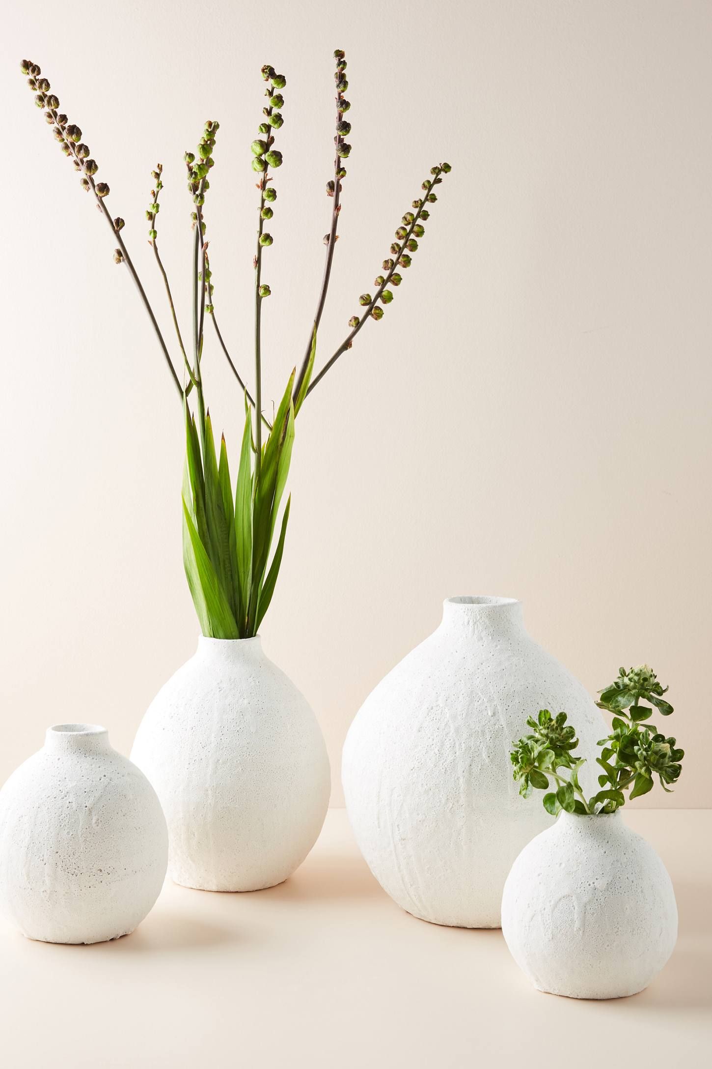 Lark Vase | Anthropologie (US)