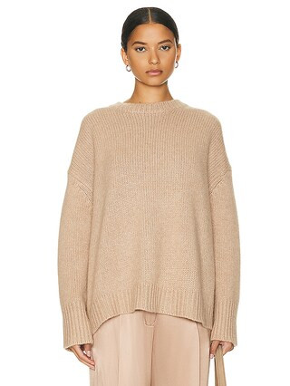 Mimi Cashmere Sweater | FWRD 