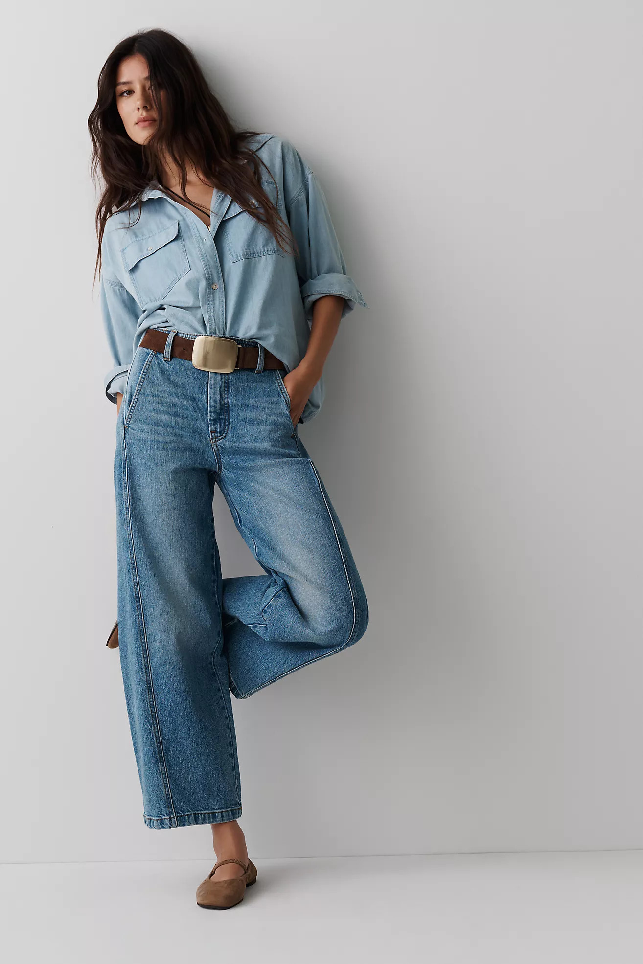 B-Low The Belt Leigh Belt | Anthropologie (US)
