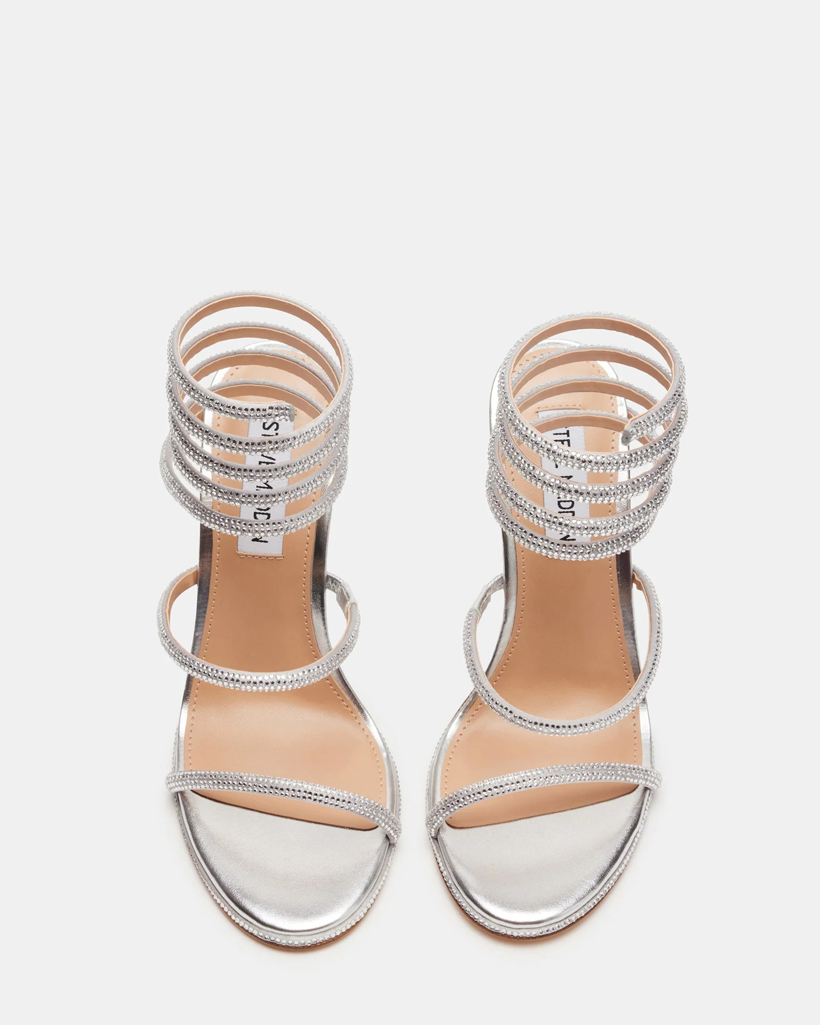 Exotica Silver | Steve Madden (US)