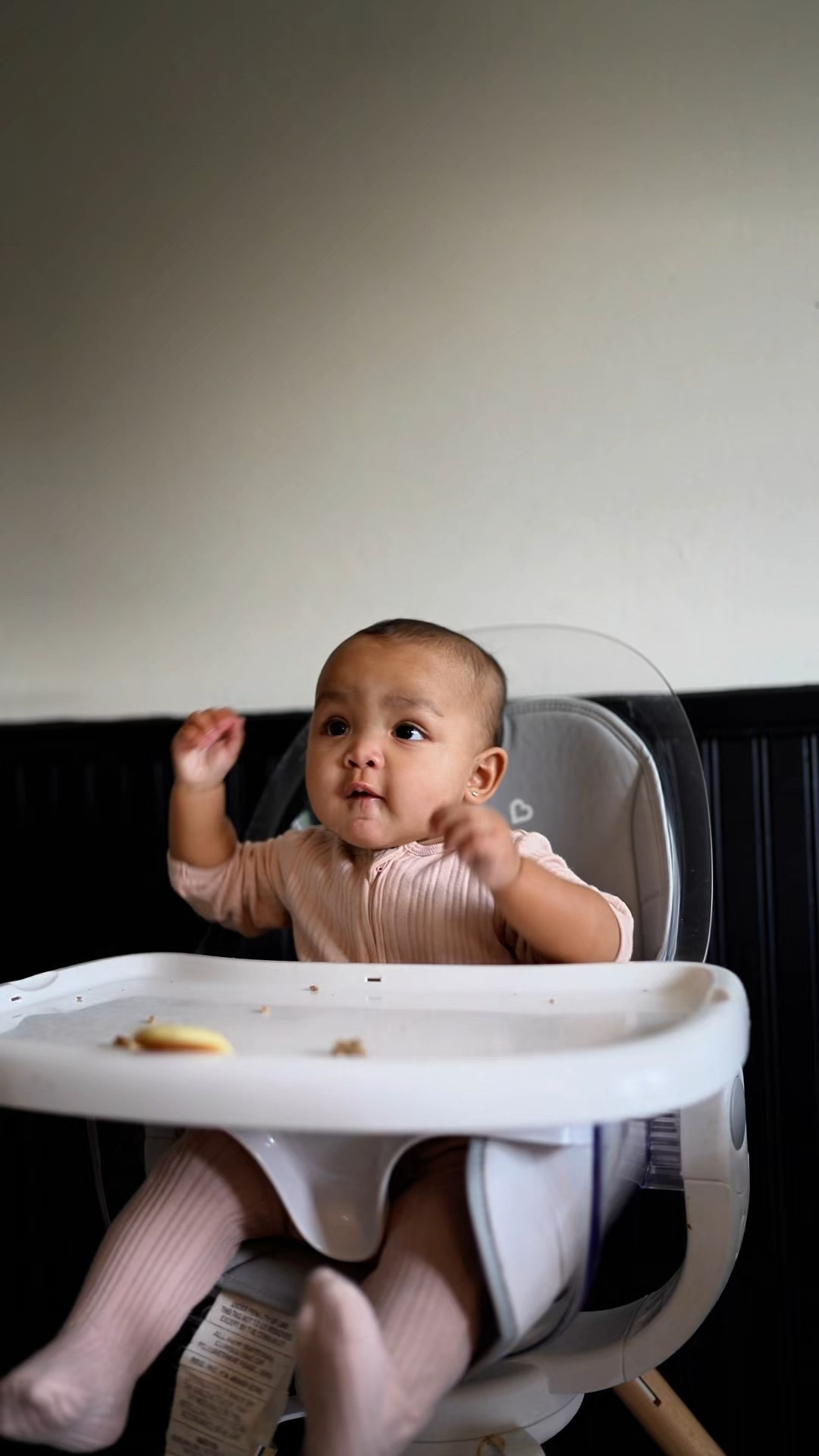 Millie girl is just over here growing on us. This cup helped her learn how to drink out of a straw! 

#LTKKids #LTKFamily #LTKBaby