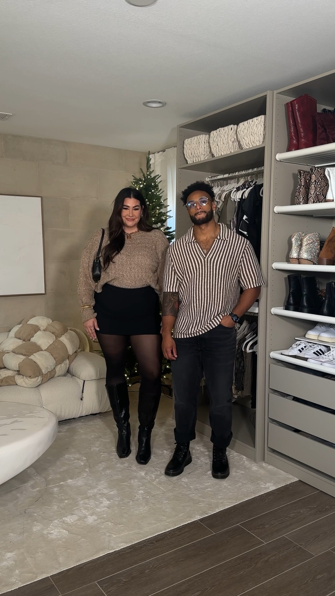 Thanksgiving outfit inspo! 🤎
Thanksgiving couples outfit inspo. Women's fall fashion. Men's fall fashion. Men's thanksgiving outfits. women's thanksgiving outfits

#LTKHoliday #LTKSeasonal #LTKstyletip
