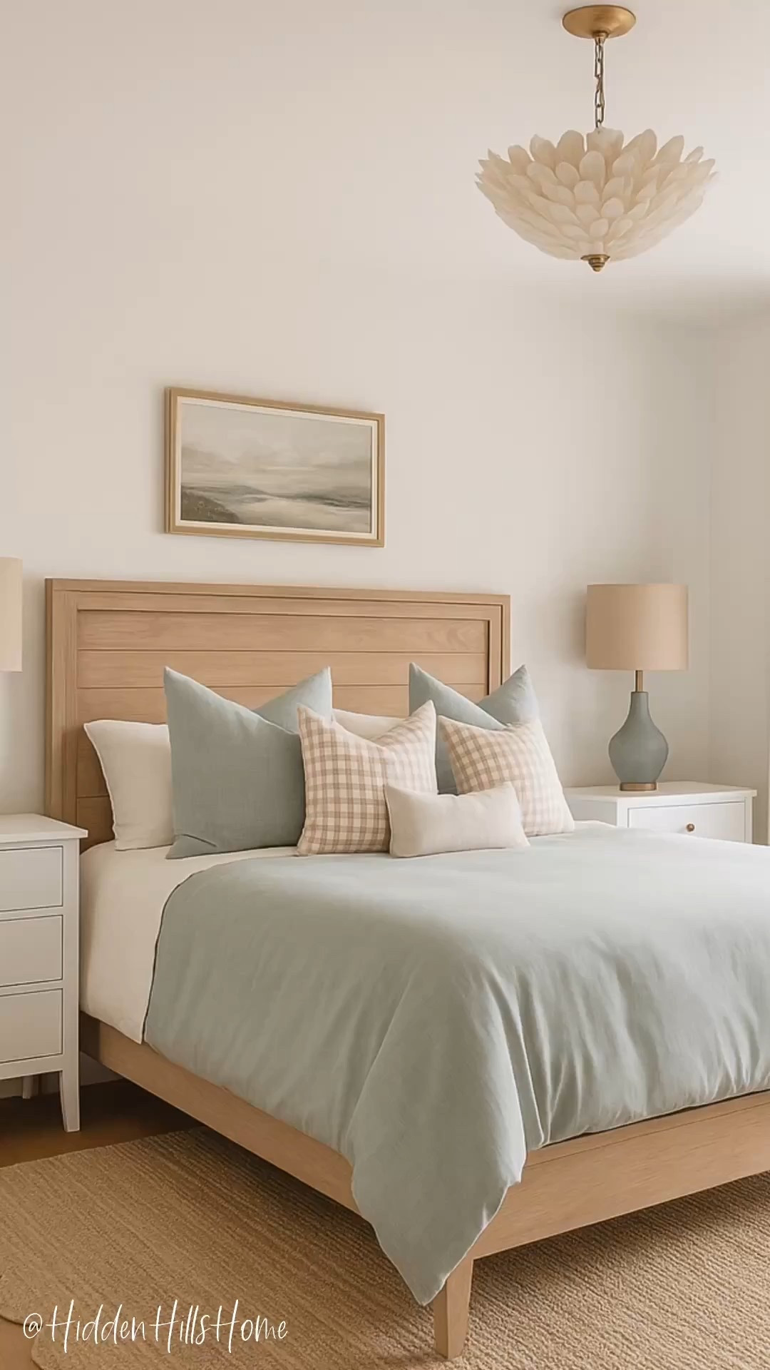 Coastal bedroom decor, master bedroom mood board, home decor ideas, bedroom rug, nightstands, beach house bedroom, bedding #bedroom

#LTKKids #LTKHome #LTKSaleAlert