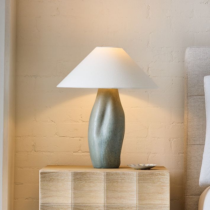 Donata Table Lamp | West Elm (US)