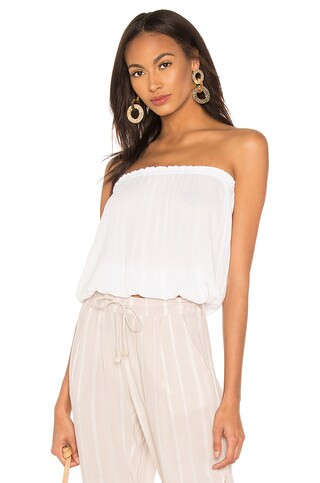 Gemma Tube Top
                    
                    Indah | Revolve Clothing (Global)