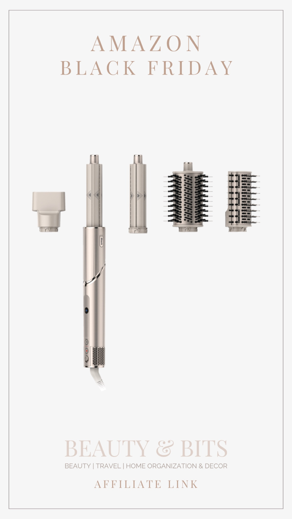 Shark Flexstyle on sale for Black Friday!

#LTKGiftGuide #LTKsalealert #LTKCyberWeek