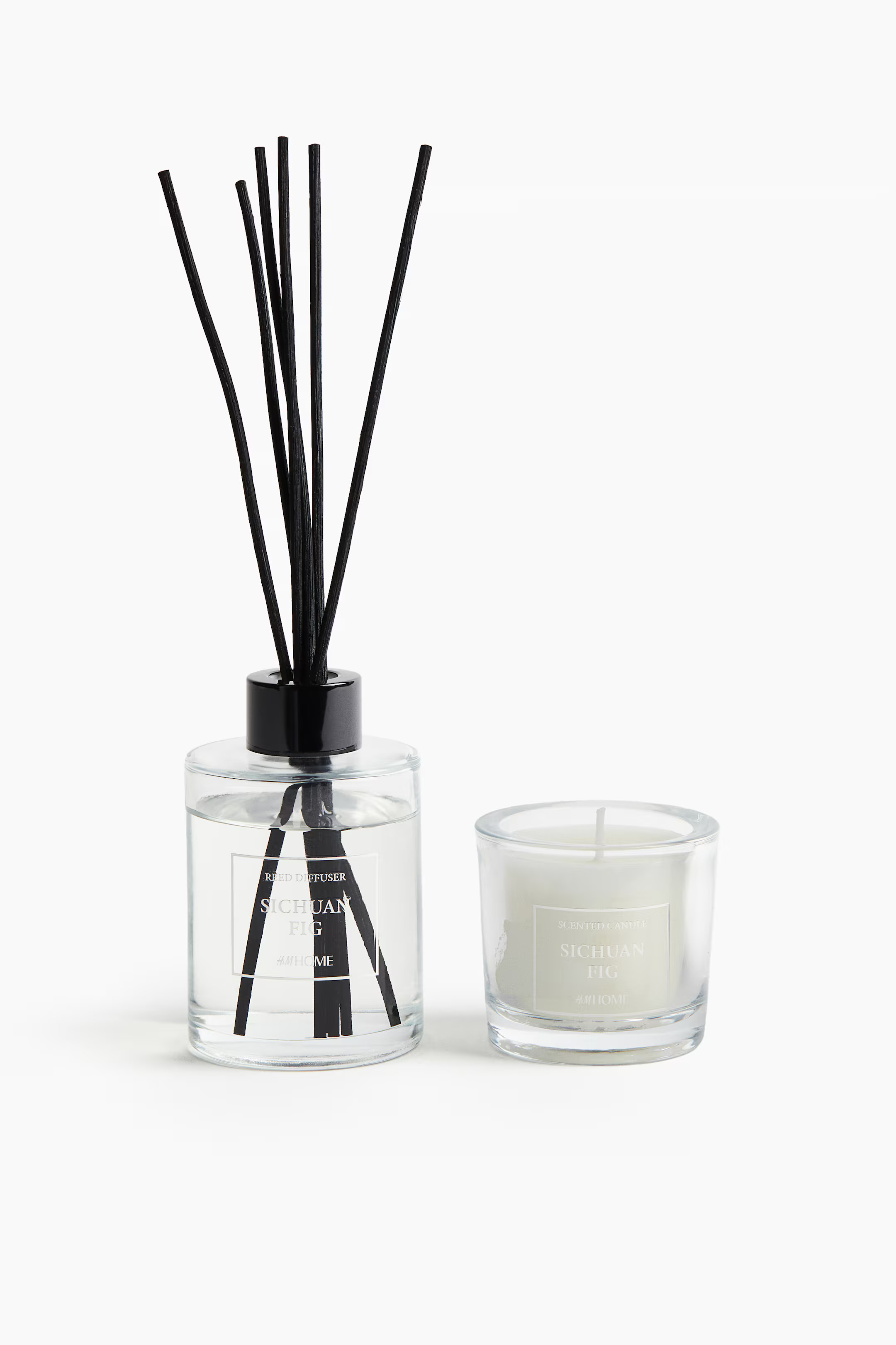 Room fragrance set | H&M (UK, MY, IN, SG, PH, TW, HK)