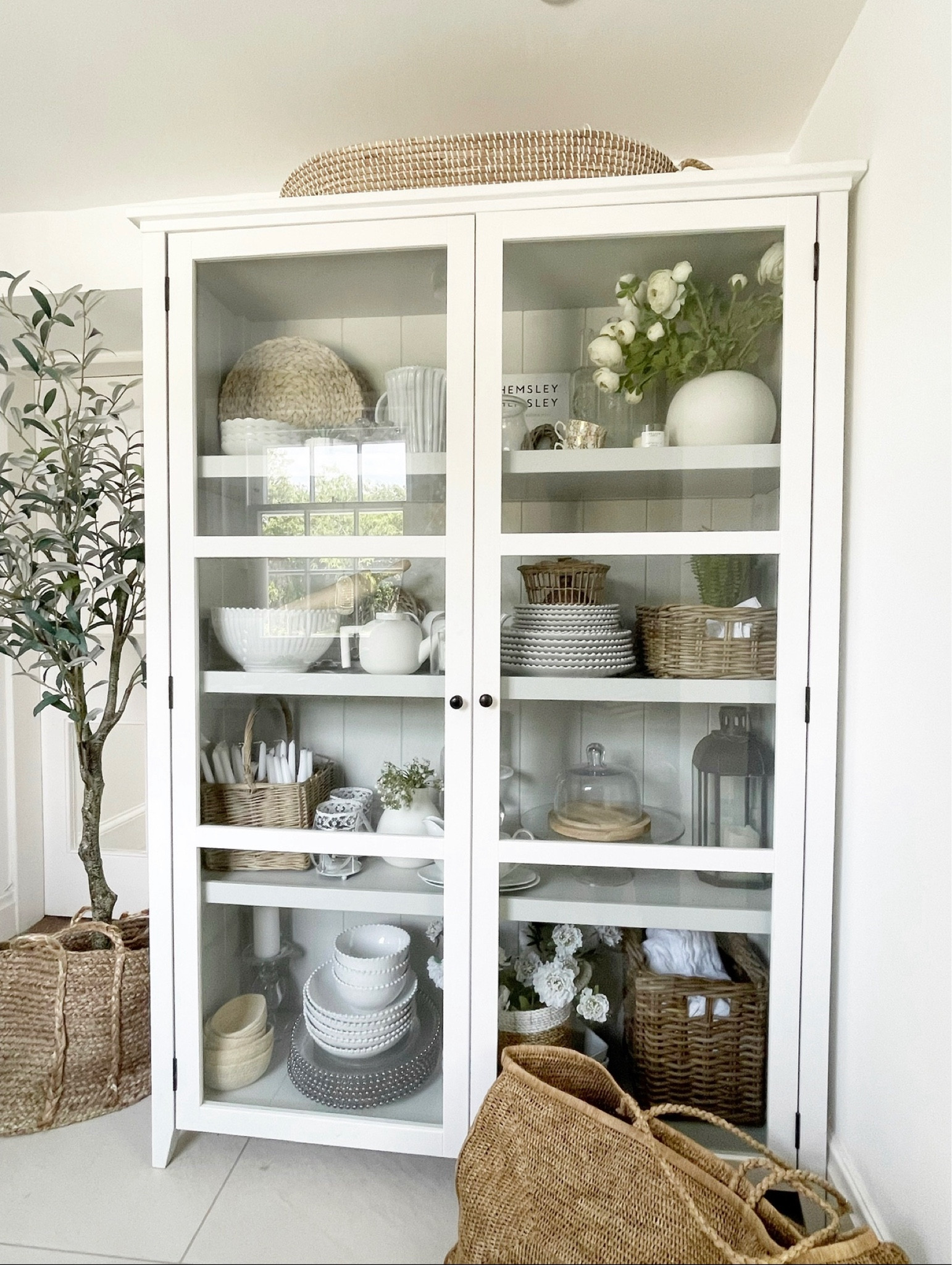 Kitchen Storage 