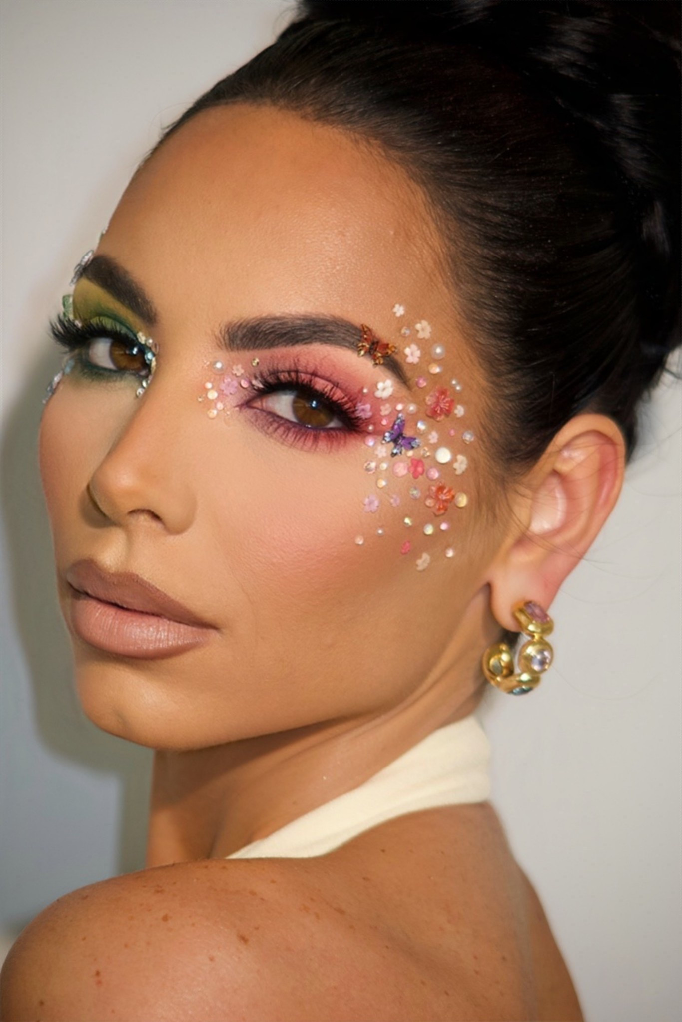 #earrings #

#LTKWedding