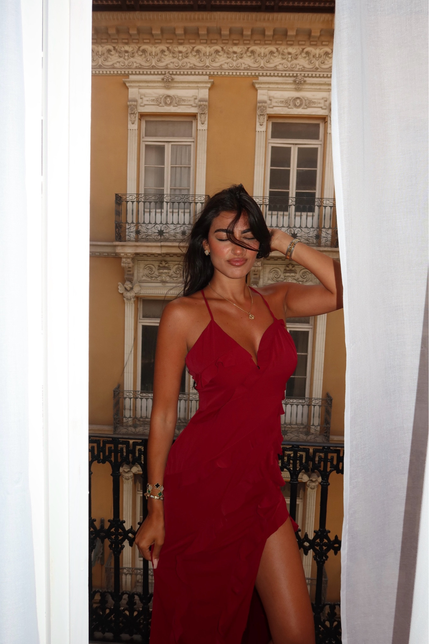 ♥️

#LTKdeutschland #LTKsummer #LTKeurope