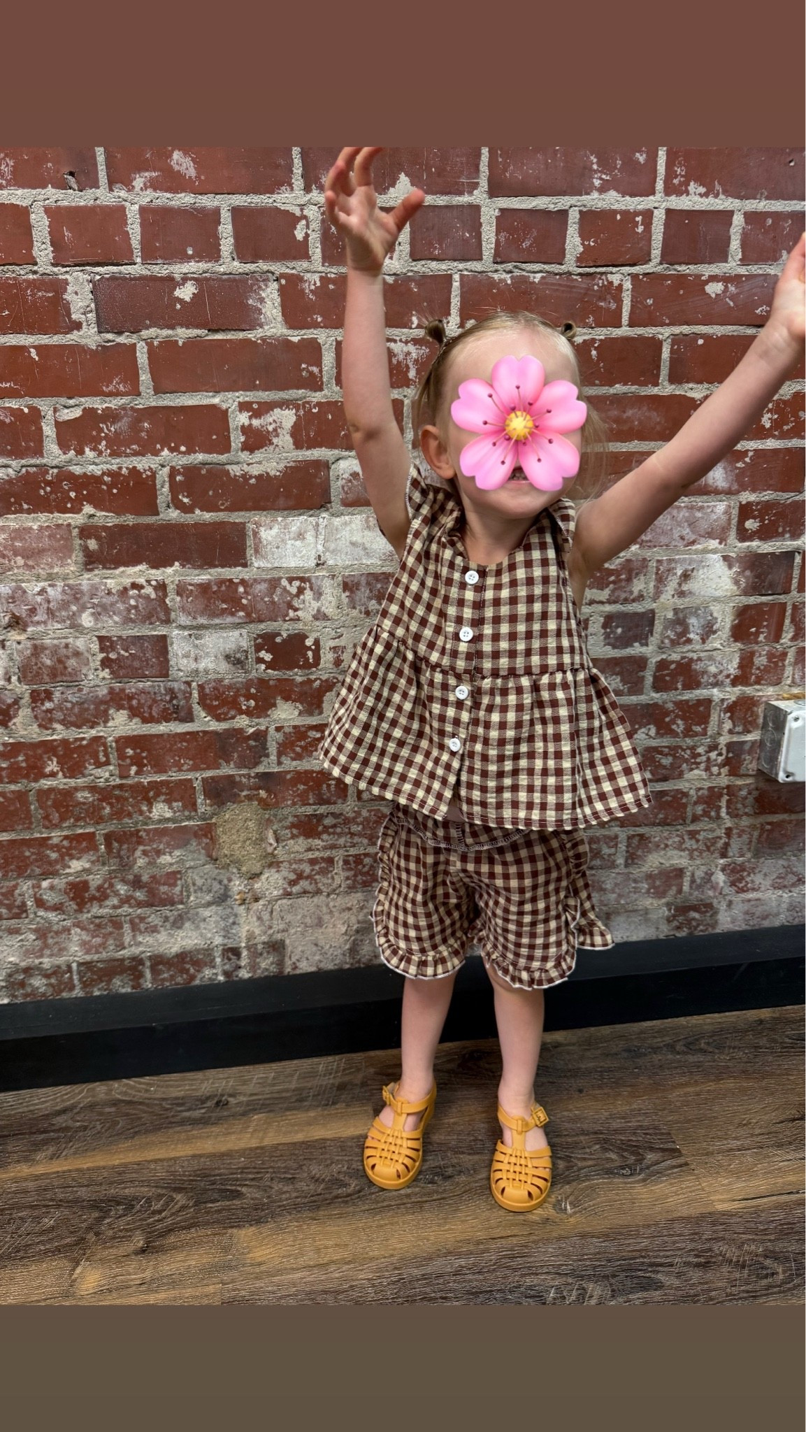 sissys Sunday fit✨☀️🌸💗

#LTKKids #LTKBaby #LTKmomlife