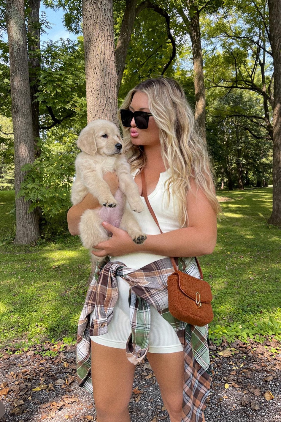 puppy fever 

#LTKCon #LTKHalloween #LTKSeasonal