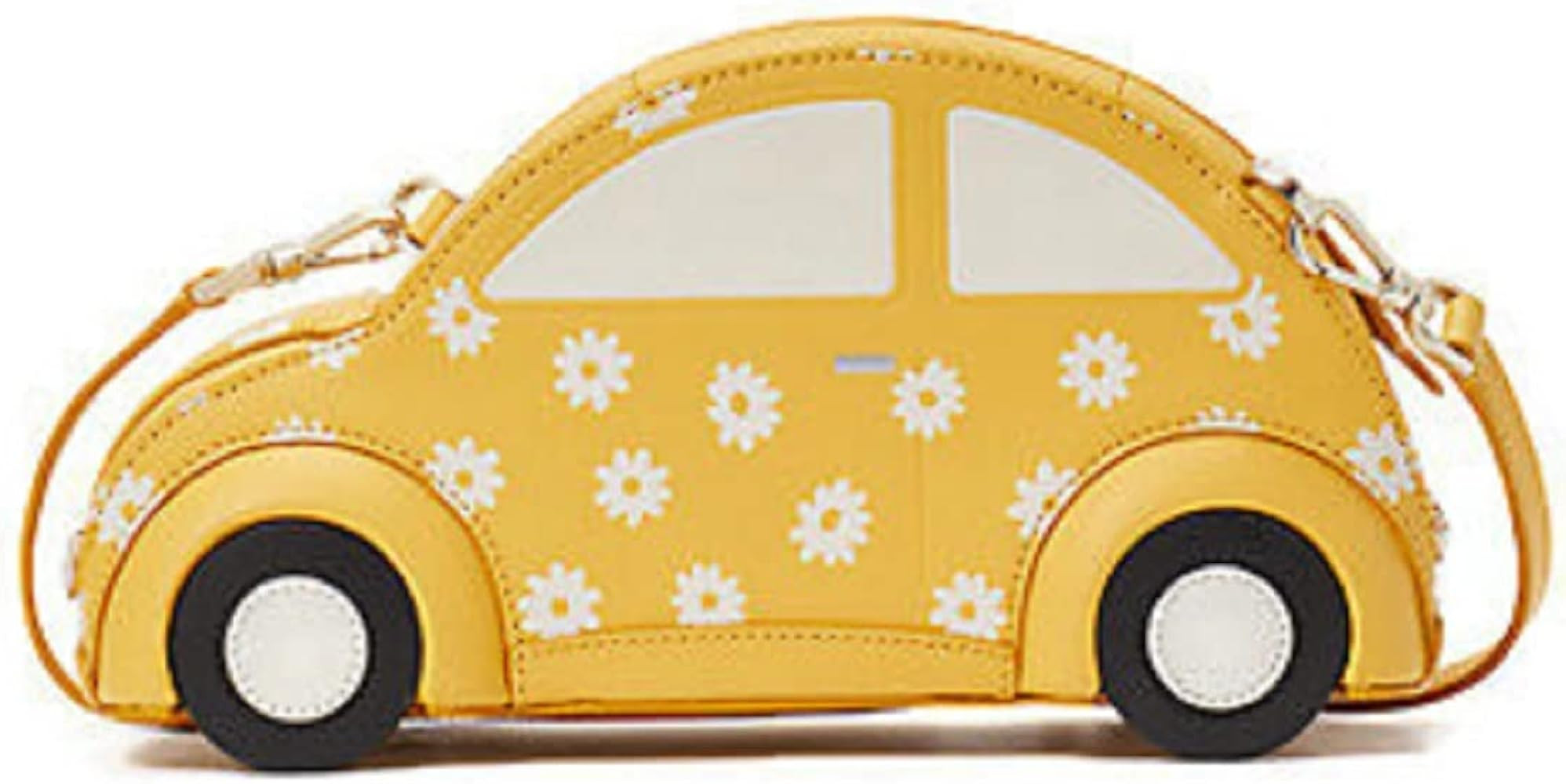 Kate Spade New York Beep Beep Car Crossbody Bag | Amazon (US)