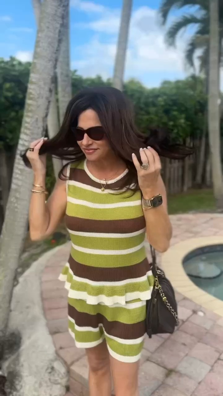 What made the cut. 

 #LTKootd #LTKPetite #LTKTravel