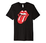 The Rolling Stones Tongue T-Shirt | Amazon (US)