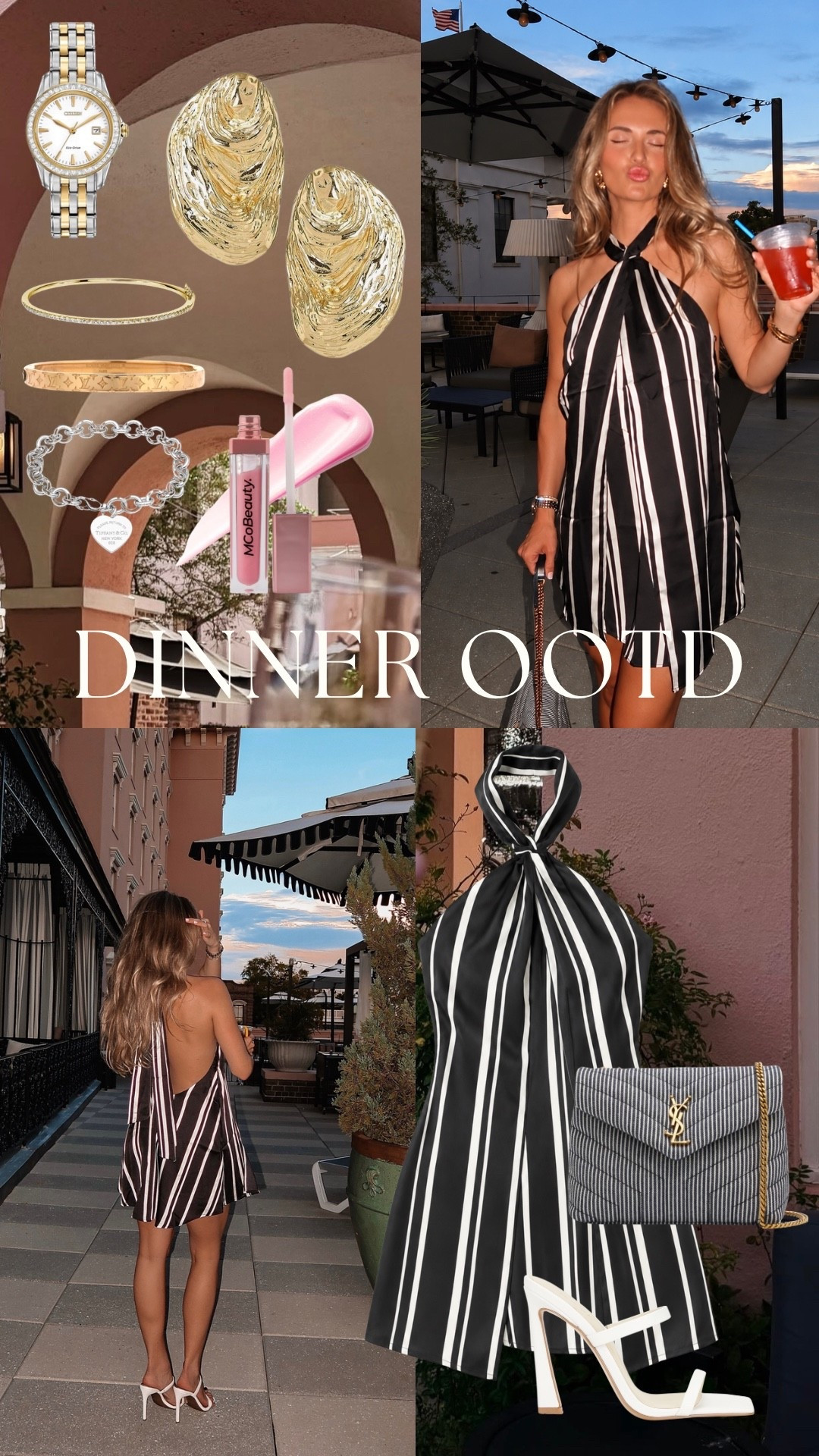 charleston dinner outfit deets🖤

#LTKootd #LTKgrwm #LTKTravel