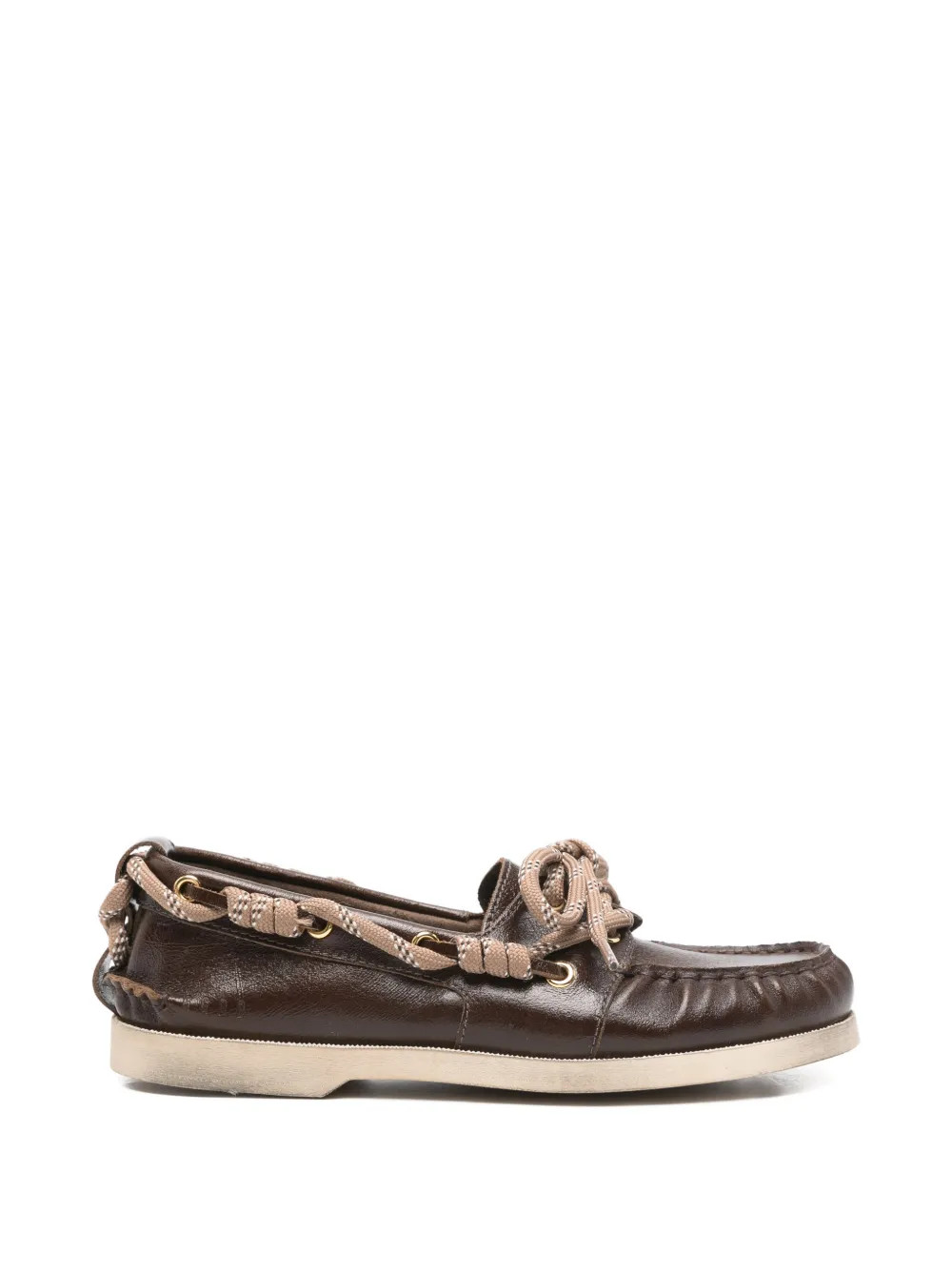 Cruise boat shoes | Farfetch Global