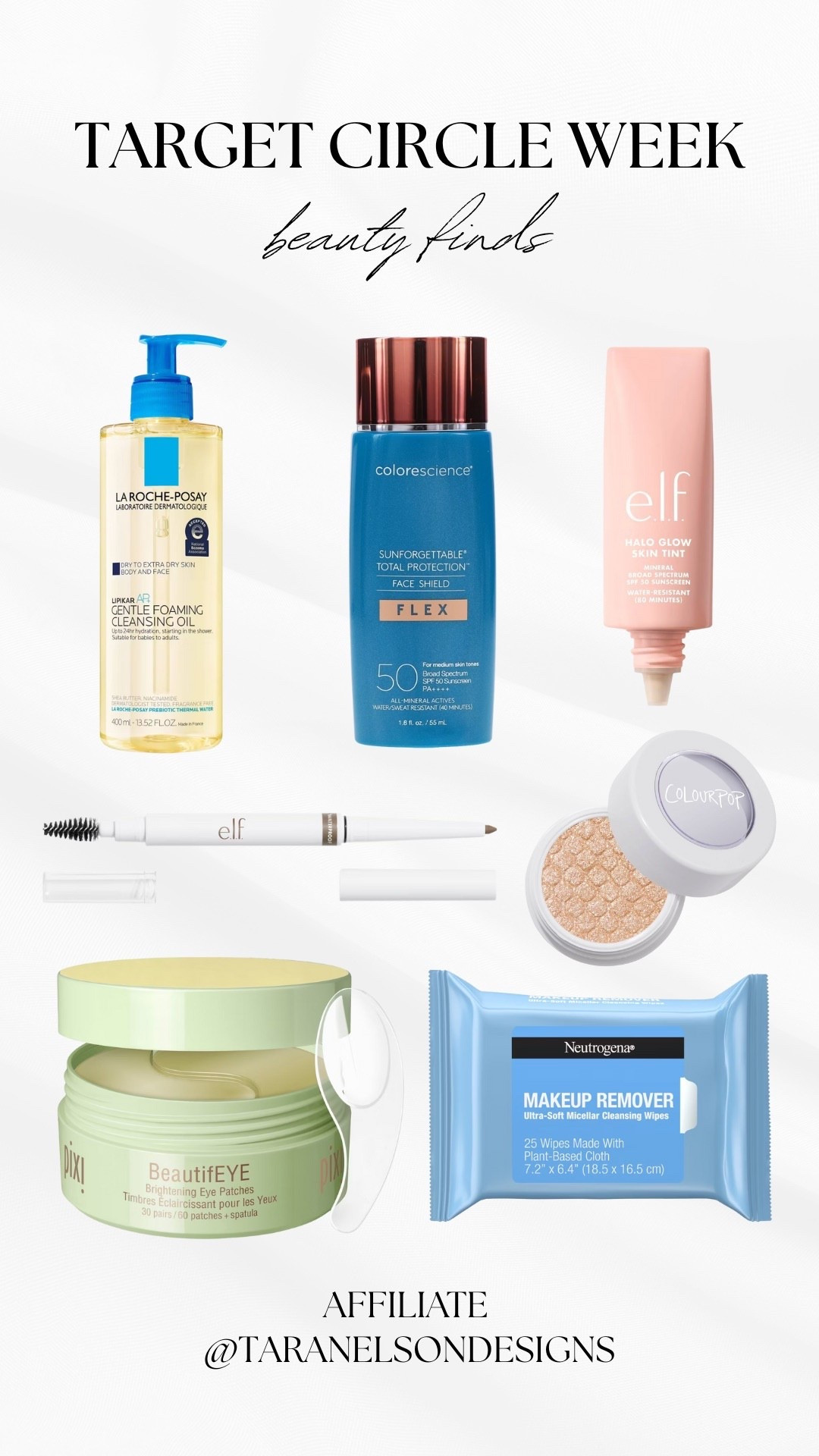 Some of my favorite everyday beauty products from Target are on sale now! 

#LTKSaleAlert #LTKHome #LTKBeauty