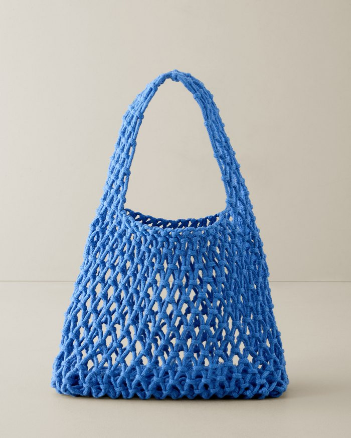 Lizzie Cotton Mini Bag | Tommy Bahama