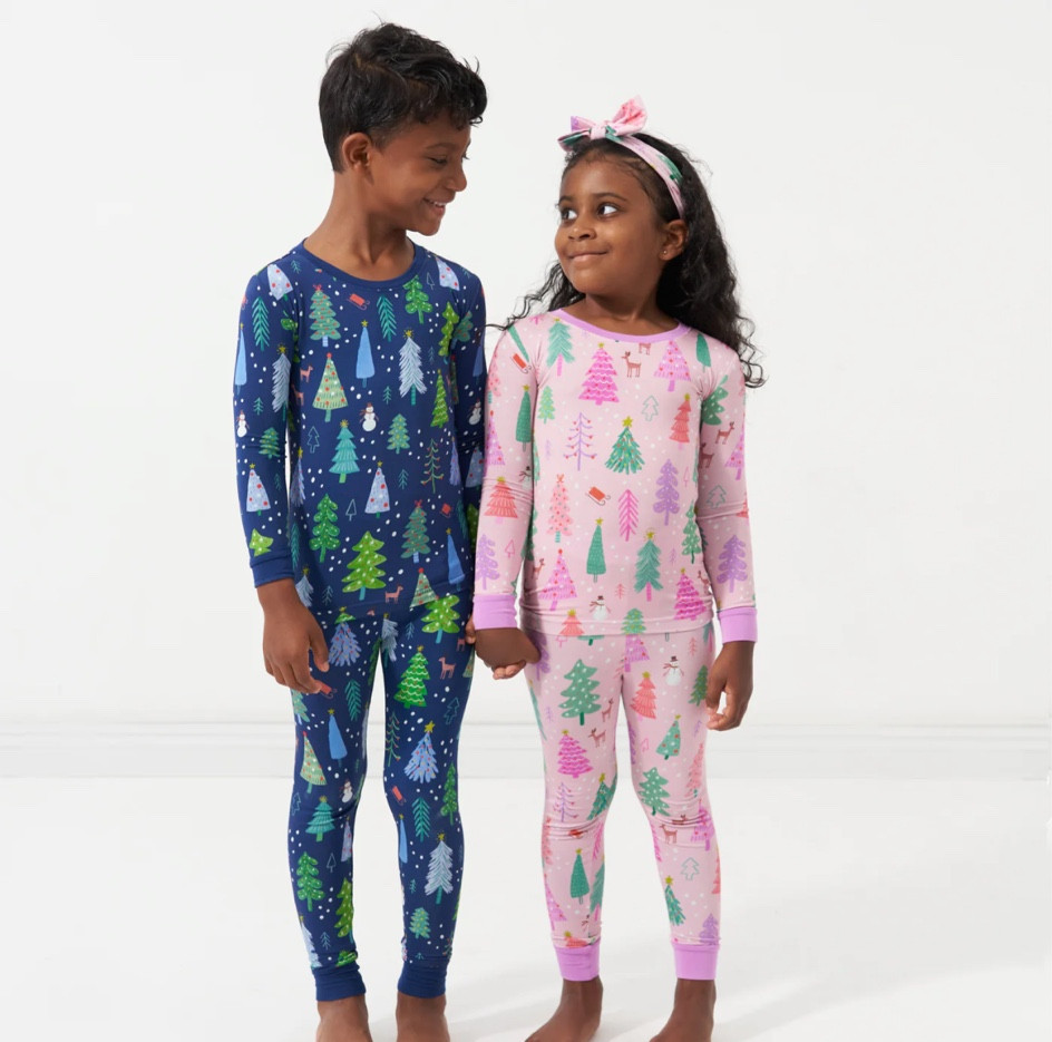 Little Sleepies Holiday Jammies are here! If you haven’t tried this brand you are missing out! The softest pjs and the best patterns. Family matching options!

Use code LSVIP for 15% off.



#LTKkids #LTKHoliday #LTKfamily