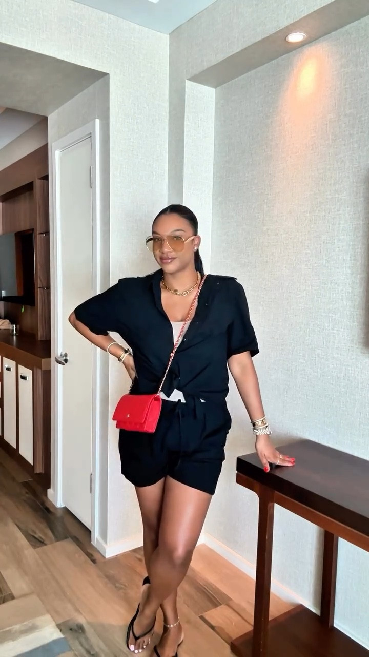 Quick coffee run ☕✨ this Amazon set is the easiest throw-on outfit.

Everyday looks, casual outfits, Amazon finds , two piece set, matching set, GRWM 

#LTKFindsUnder100 #LTKFindsUnder50 #LTKFallSale