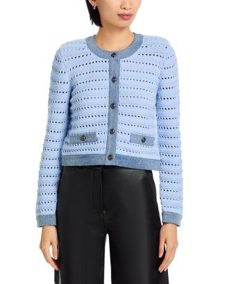 Casette Cardigan | Bloomingdale's (AU)