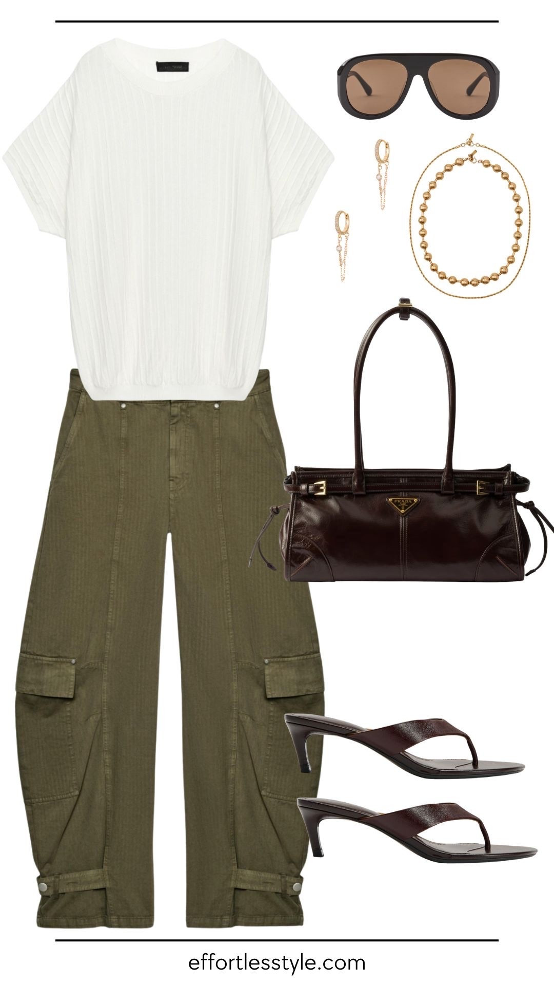 A simple, chic outfit that feels effortless but still pulled together. I love how all of the pieces work together to create an easy look you can wear throughout the season. Perfect for everyday plans, running errands, or dressing up a little while still keeping things comfortable. Everything is linked down below!

#LTKdayinmylife #LTKgrwm #LTKootd